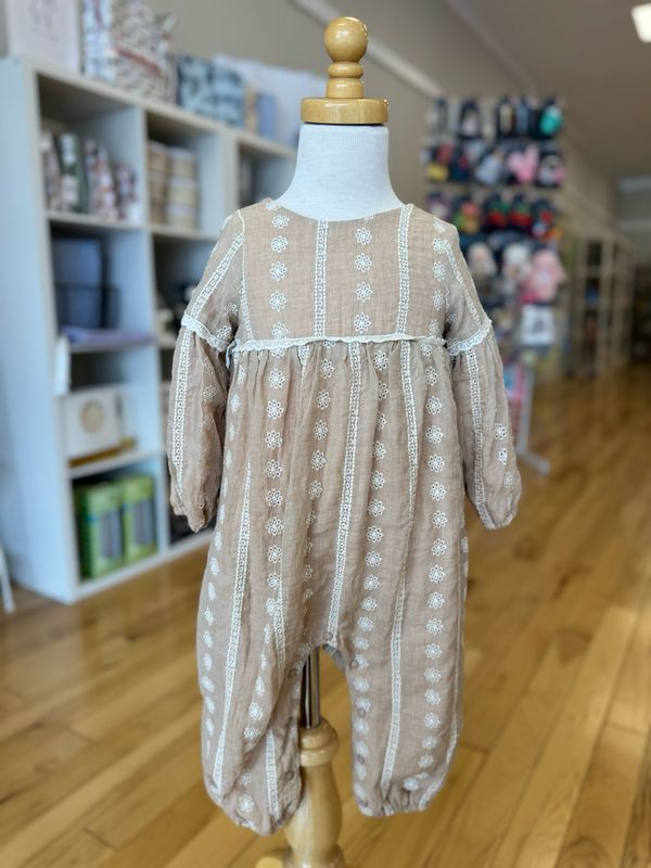 Patricia Romper