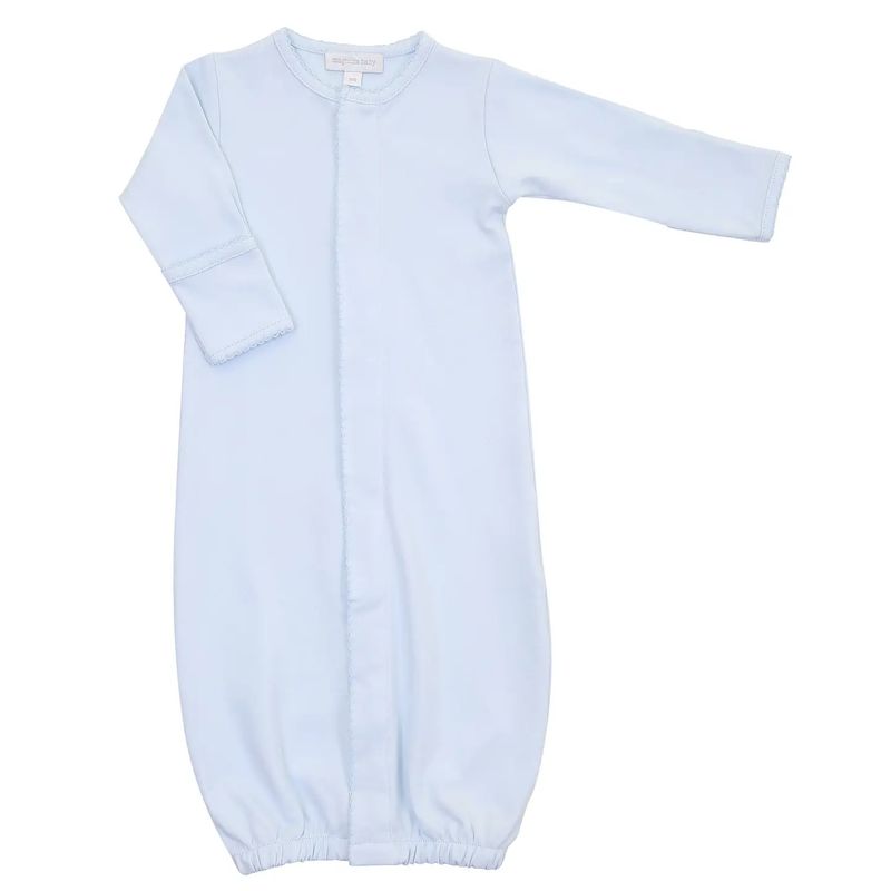 Magnolia Baby Blue Essentials Pima Converter 