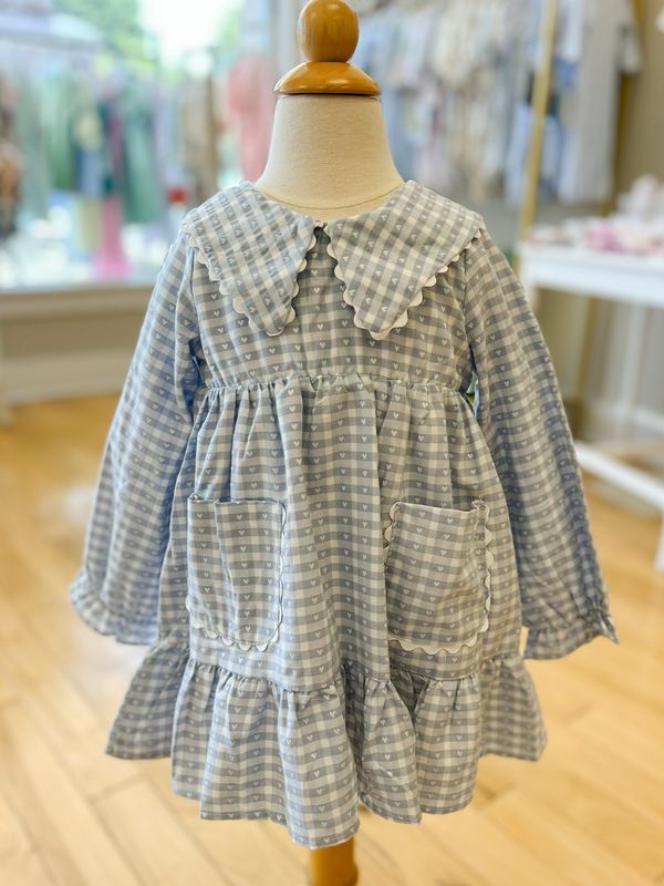 Ella Rae Dress