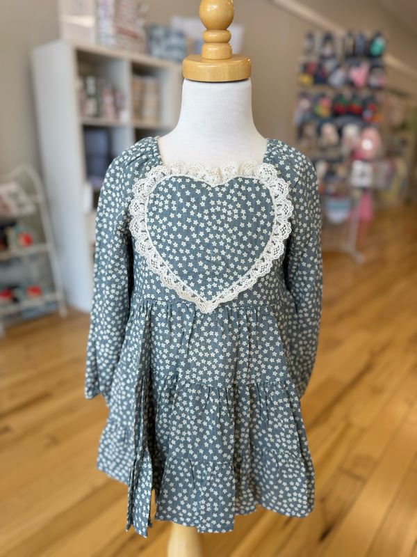 Dolly Dress