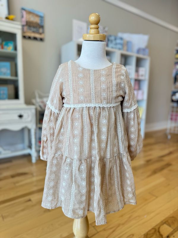 Patricia Dress