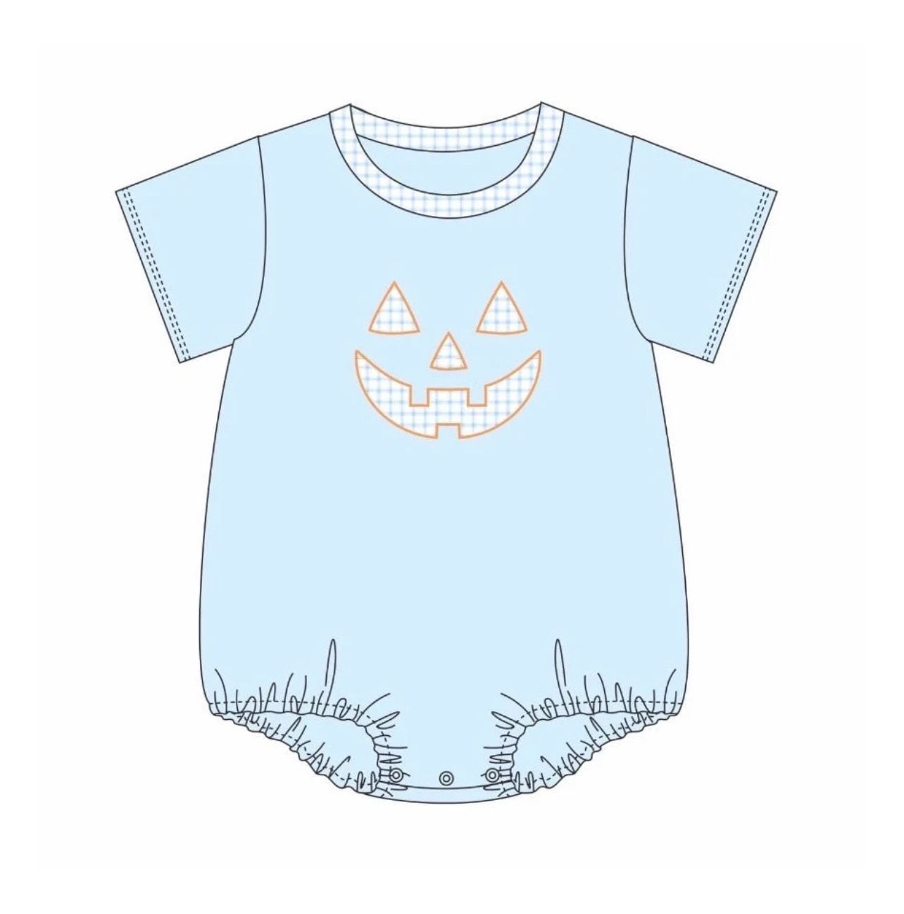 Carving Cutie Bubble