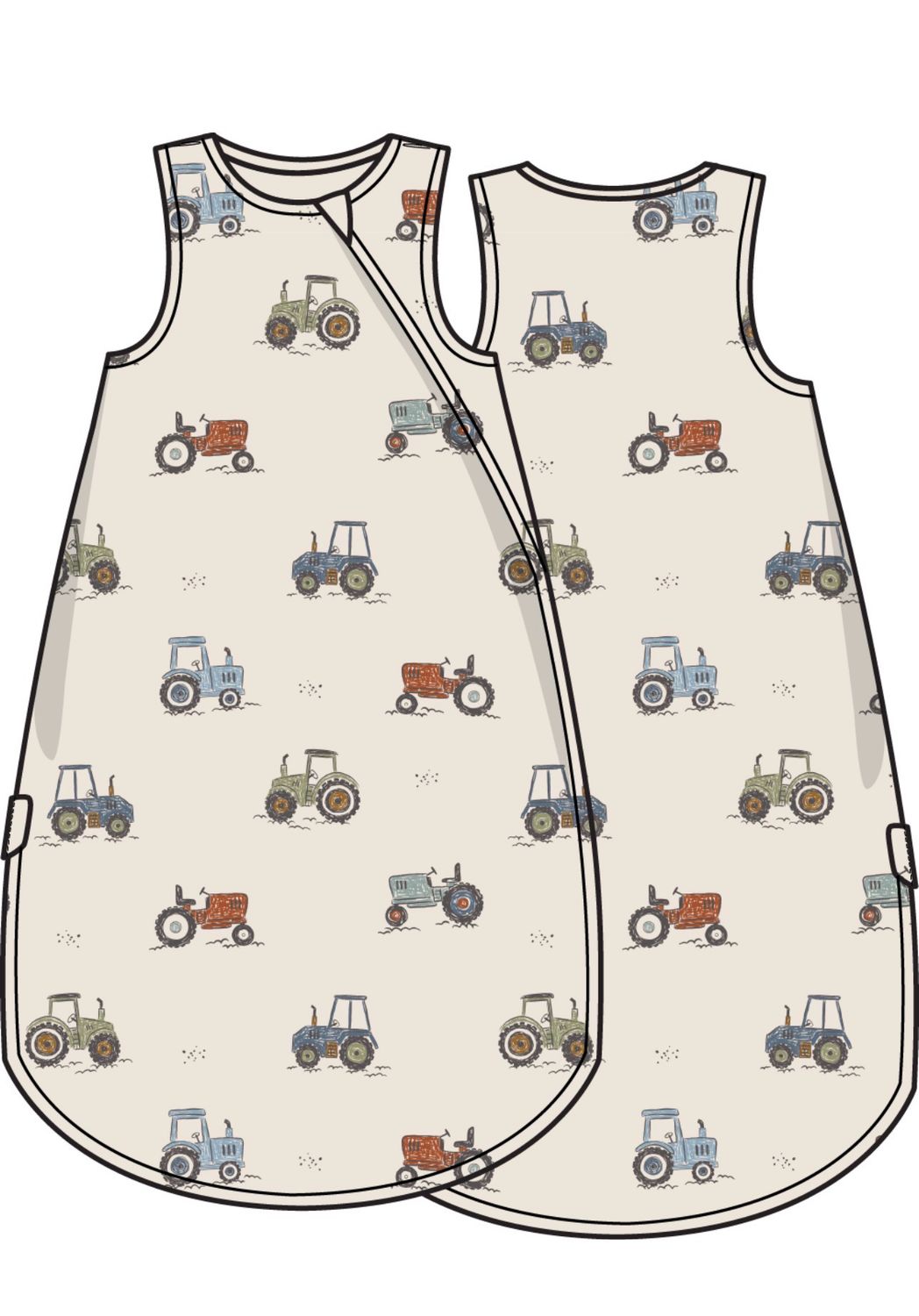Future Farmer - Sleep Bag