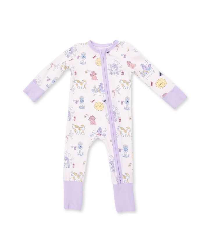 Spa Dogs Convertible Romper