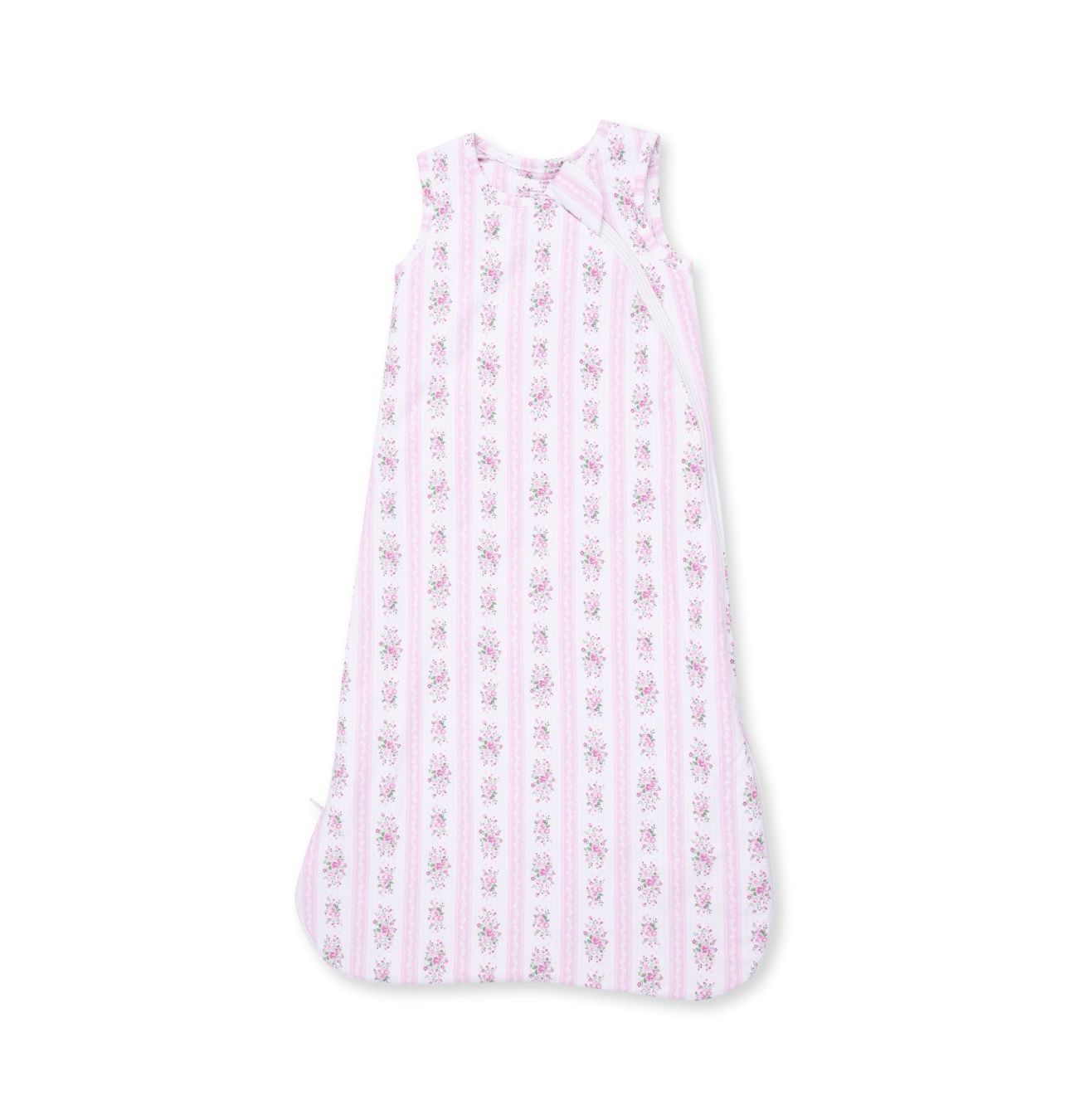Bella Rose Stripe Sleep Bag