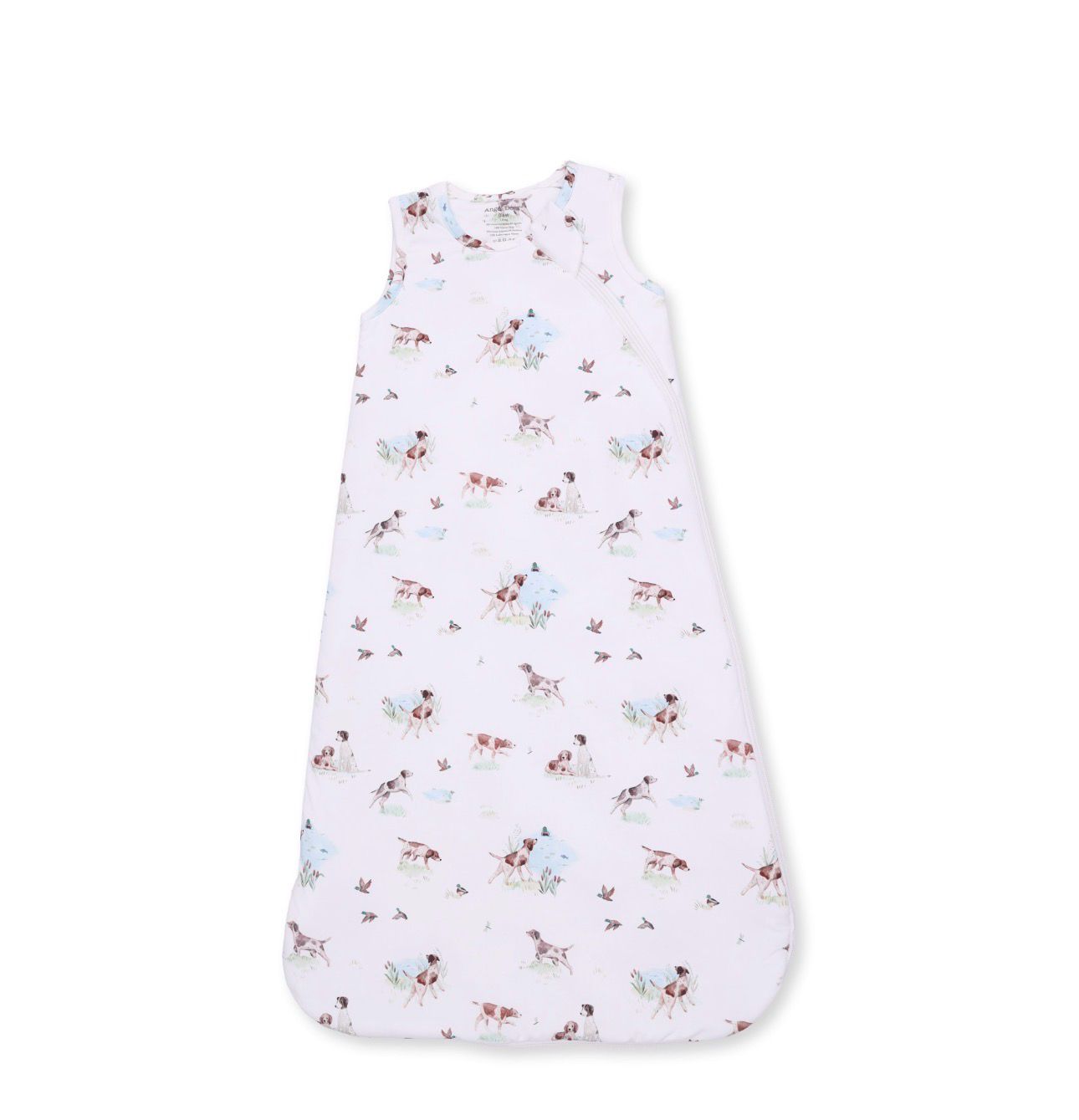 Pointer Pups and Duck Buddies - Sleep Bag