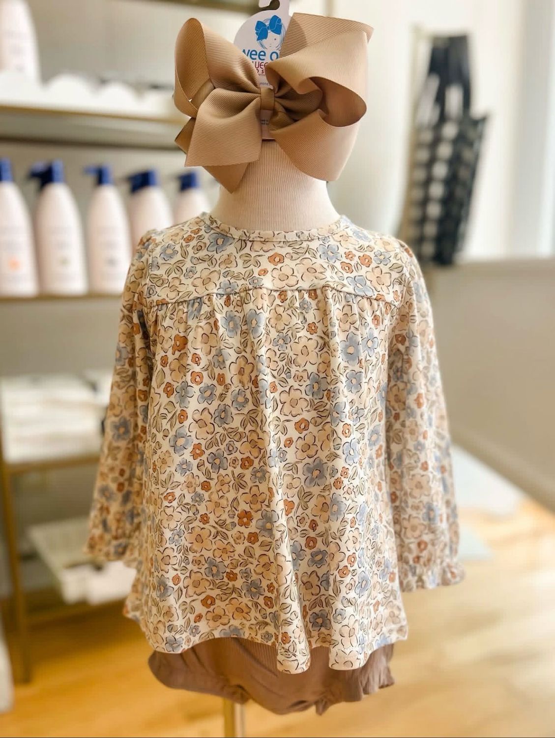 Hearthside Blooms Bloomer Set