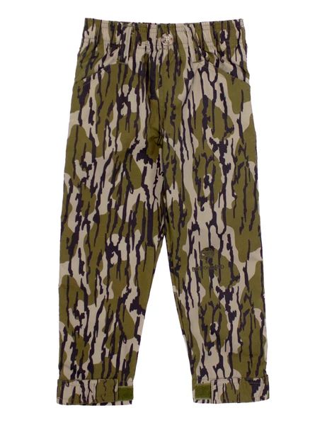 Properly Tied X Mossy Oak - Mallard Pants - Bottomland Camo