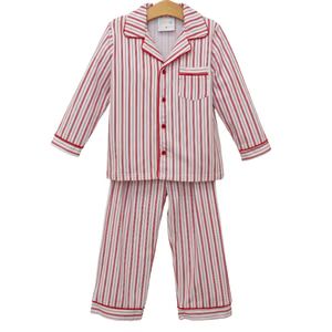 Merry Moments Button Down Set