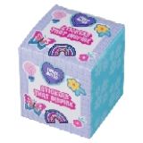 "Shine For Jesus" Sticker Roll