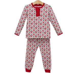 Merry Moments Noelle LS Set
