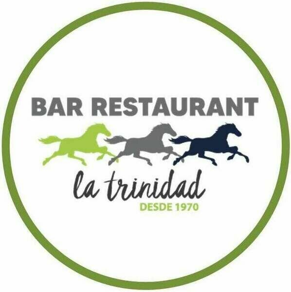 Bar Restaurant La Trinidad