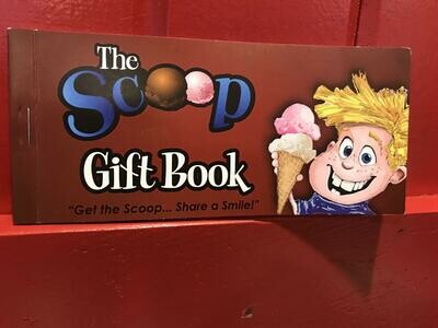 Gift BOOK