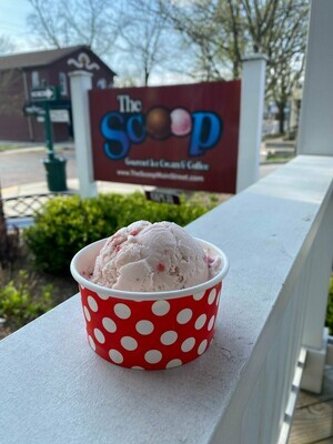 Single Scoop