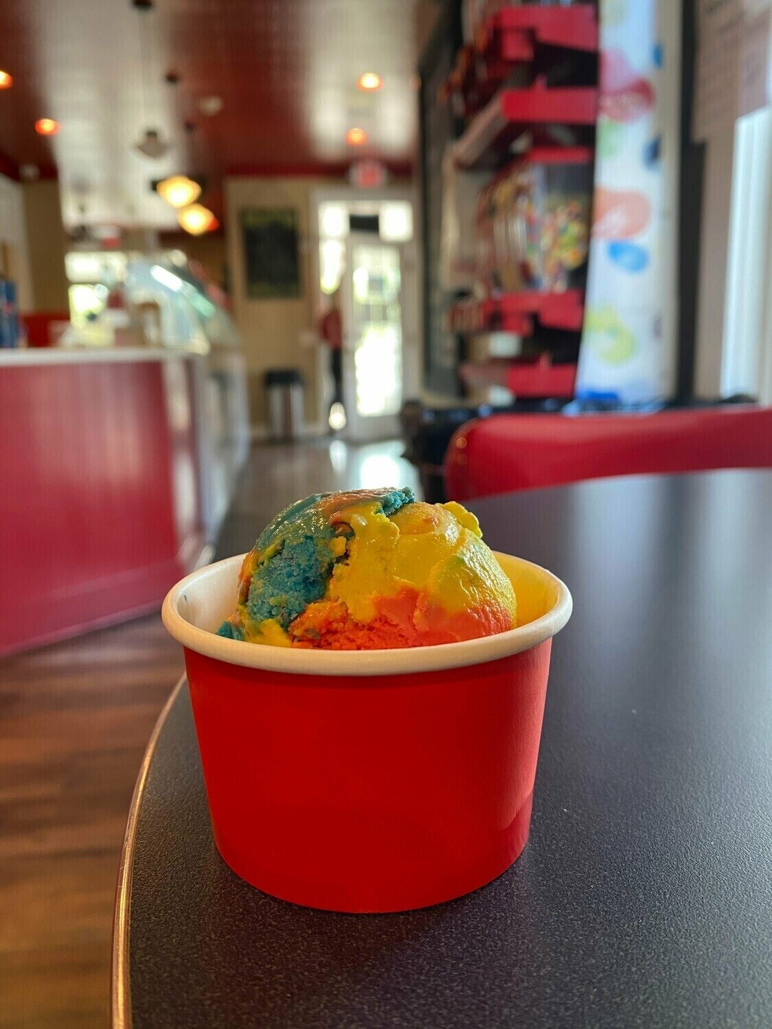 Kids Scoop