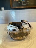 Oreo News Flash