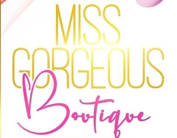 Miss Gorgeous Boutique