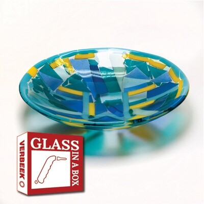 Glass in a Box