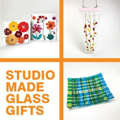 Studio Glass