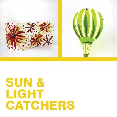 Sun and Light Catchers