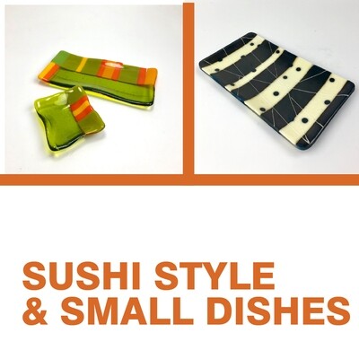 Sushi & Small Dishes
