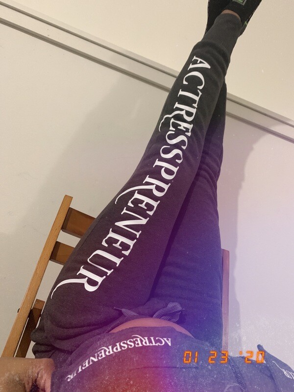 Actresspreneur Merch