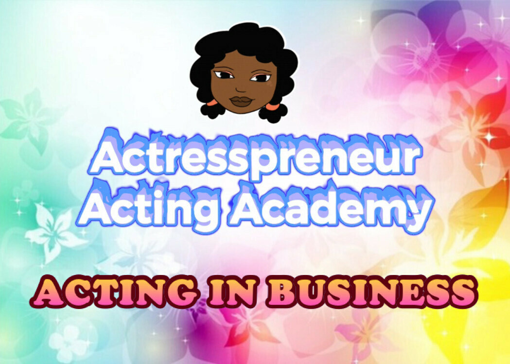 AAA: Acting in Business