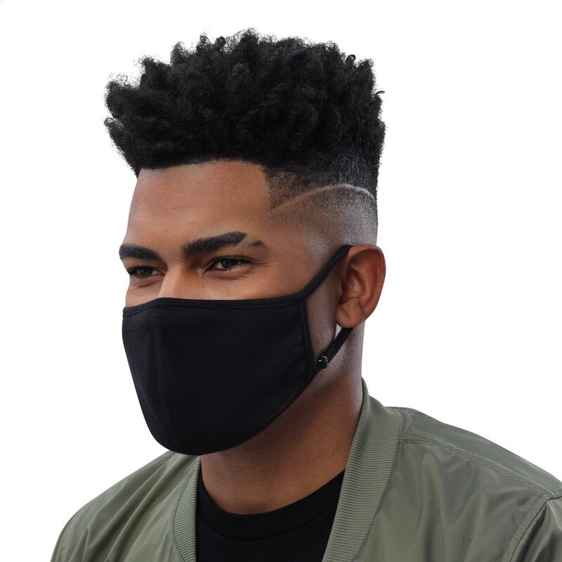 Face Masks (3-Pack)