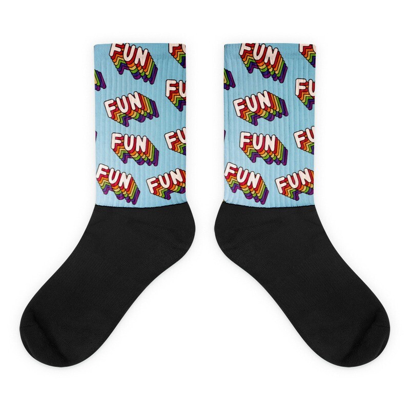 Fun Socks