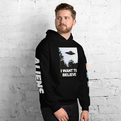Hoodies Collection