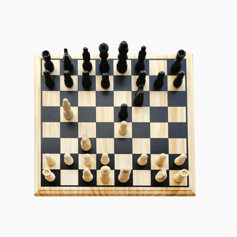 Chess set