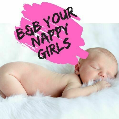 Baby bums & goodies