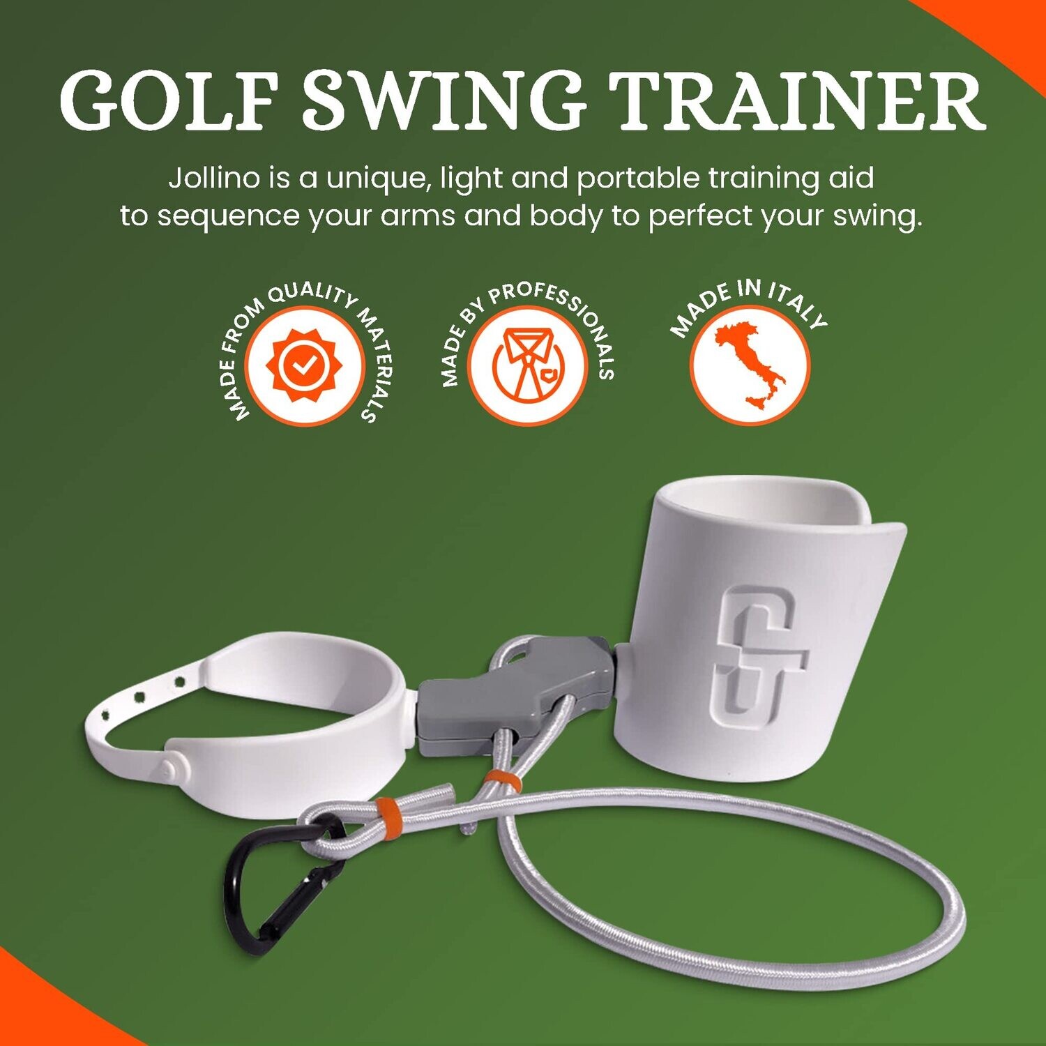 Jollino Golf Training Aid