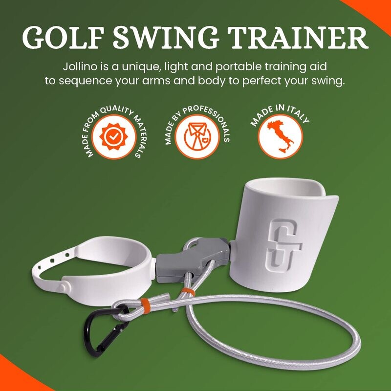 Jollino Golf Training Aid