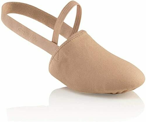 Pirouette II Contemporary Shoe