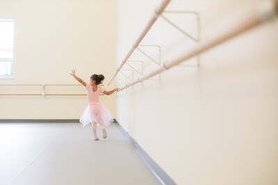 Playdance Program