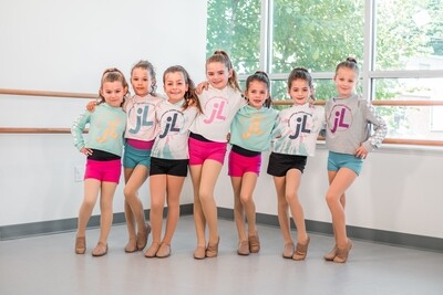JLDC Spiritwear