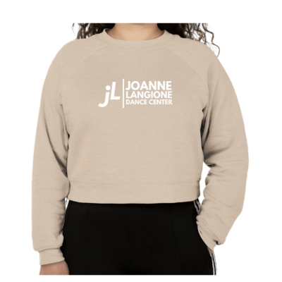 JLDC Sand Crewneck Sweatshirt
