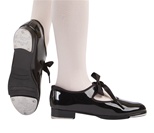 Child Tap Shoe (Patent Leather)