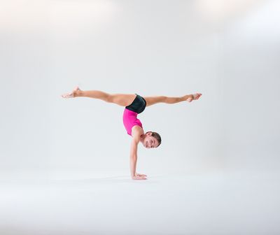 Acrodance