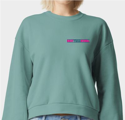2026 Hip Hop Show Sweatshirt