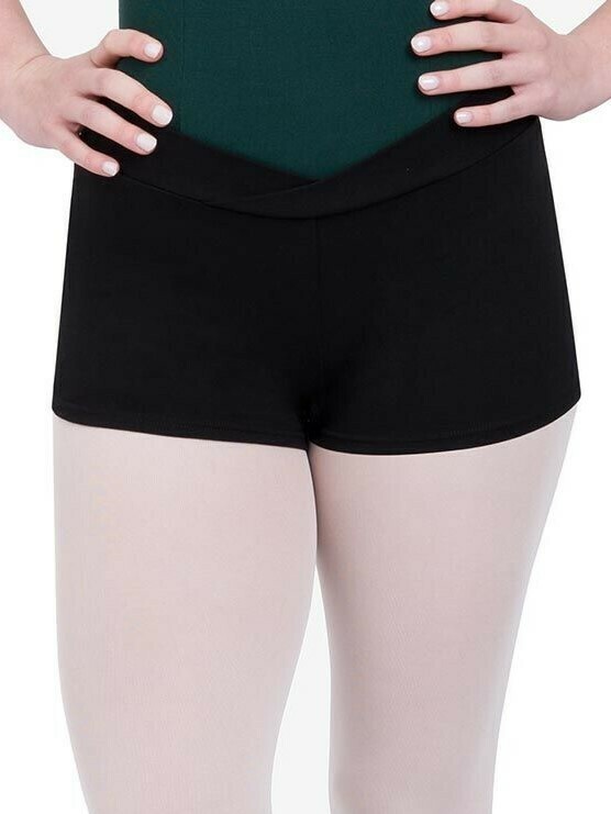 Regulation Child Dance Shorts