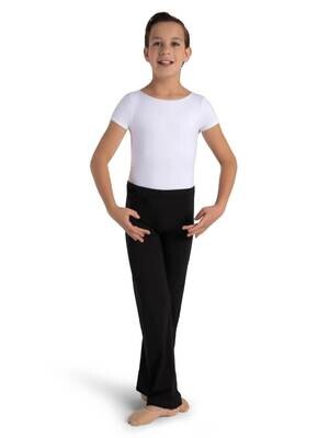 Boys' Black Pants