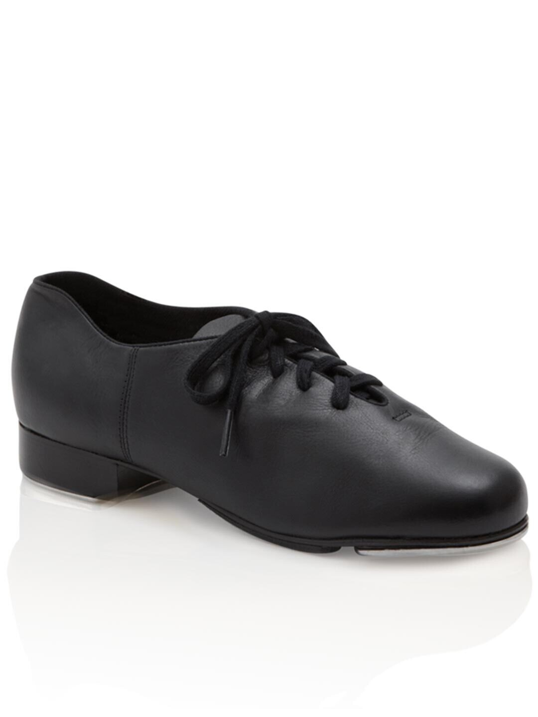 Children's Oxford Leather Tap Shoes