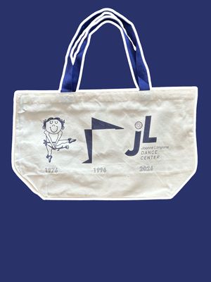 Anniversary Tote
