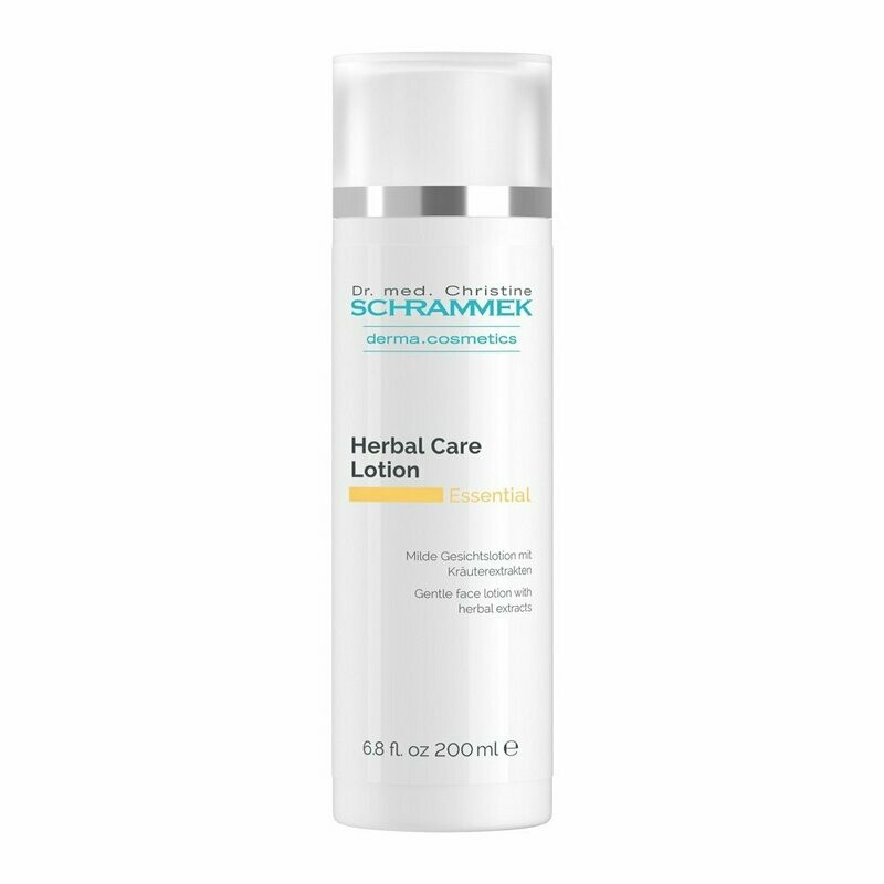 Herbal Care Lotion 200 ml Herbal Care Lotion 200 ml