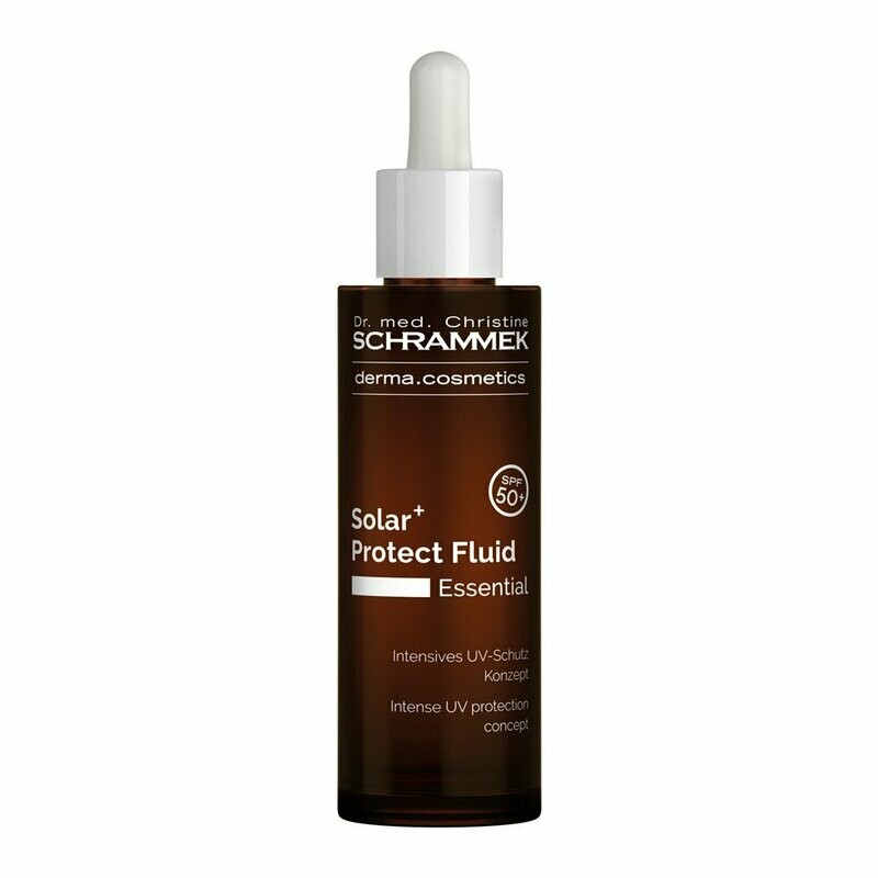 Solar+ Protect Fluid 50 ml Solar+ Protect Fluid 50 ml