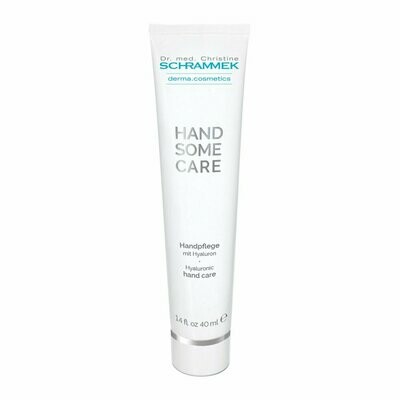 Handsome Care 40 ml