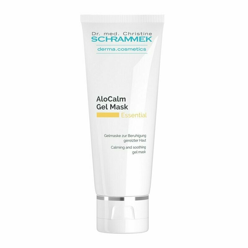 AloCalm Gel Mask 75 ml AloCalm Gel Mask 75 ml