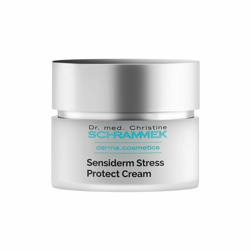 Sensiderm Stress Protect Cream 50ml Sensiderm Stress Protect Cream 50ml